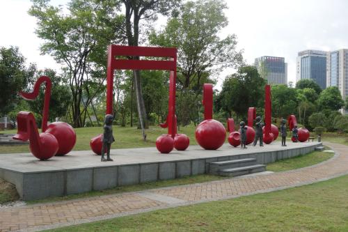 七台河茄子河区背景音乐系统四号